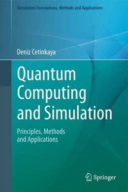 Abbildung von Cetinkaya | Quantum Computing and Simulation | 1. Auflage | 2027 | beck-shop.de