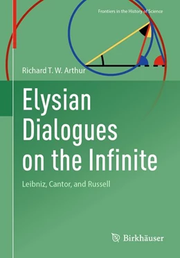 Abbildung von Arthur | Elysian Dialogues on the Infinite | 1. Auflage | 2027 | beck-shop.de