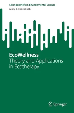 Abbildung von Thornbush | EcoWellness | 1. Auflage | 2026 | beck-shop.de
