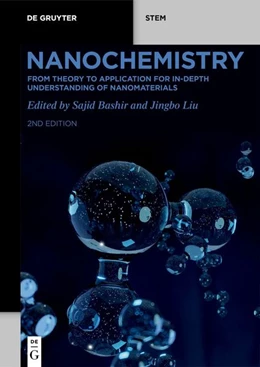 Abbildung von Bashir / Liu | Nanochemistry | 2. Auflage | 2026 | beck-shop.de