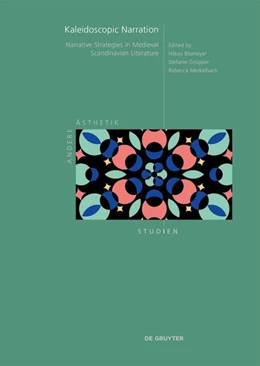 Abbildung von Blomeyer / Gropper | Kaleidoscopic Narration | 1. Auflage | 2027 | 23 | beck-shop.de