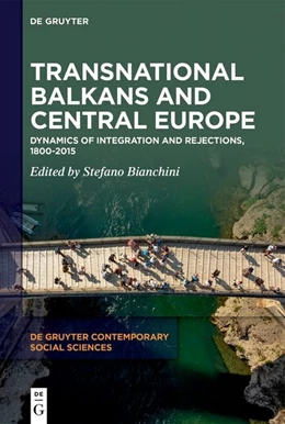 Abbildung von Bianchini | Transnational Balkans and Central Europe | 1. Auflage | 2026 | 65 | beck-shop.de
