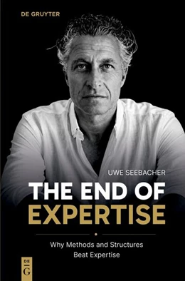 Abbildung von Seebacher | The End of Expertise | 1. Auflage | 2026 | beck-shop.de