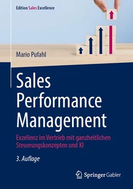 Abbildung von Pufahl | Sales Performance Management | 3. Auflage | 2026 | beck-shop.de