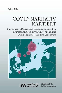 Abbildung von Pilz | COVID narrativ kartiert | 1. Auflage | 2026 | 4 | beck-shop.de