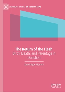 Abbildung von Memmi | The Return of the Flesh | 1. Auflage | 2026 | beck-shop.de