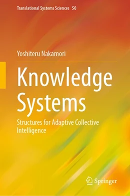 Abbildung von Nakamori | Knowledge Systems | 1. Auflage | 2026 | beck-shop.de
