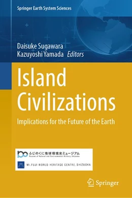 Abbildung von Sugawara / Yamada | Island Civilizations | 1. Auflage | 2026 | beck-shop.de