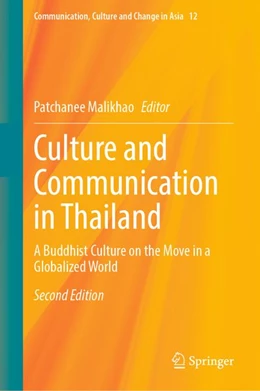 Abbildung von Malikhao | Culture and Communication in Thailand | 2. Auflage | 2026 | beck-shop.de