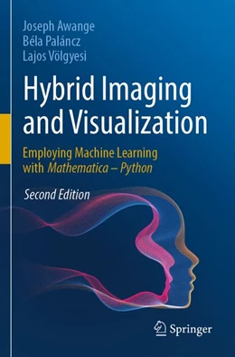 Abbildung von Awange / Paláncz | Hybrid Imaging and Visualization | 2. Auflage | 2026 | beck-shop.de