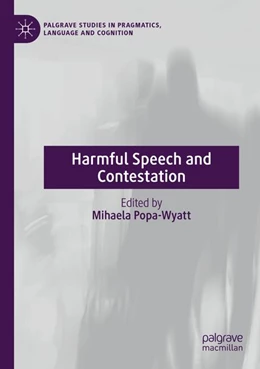 Abbildung von Popa-Wyatt | Harmful Speech and Contestation | 1. Auflage | 2025 | beck-shop.de
