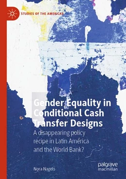 Abbildung von Nagels | Gender Equality in Conditional Cash Transfer Designs | 1. Auflage | 2025 | beck-shop.de