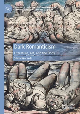 Abbildung von Riccardi | Dark Romanticism | 1. Auflage | 2026 | beck-shop.de