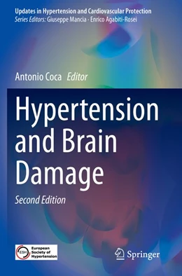 Abbildung von Coca | Hypertension and Brain Damage | 2. Auflage | 2025 | beck-shop.de
