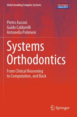 Abbildung von Auconi / Caldarelli | Systems Orthodontics | 1. Auflage | 2025 | beck-shop.de