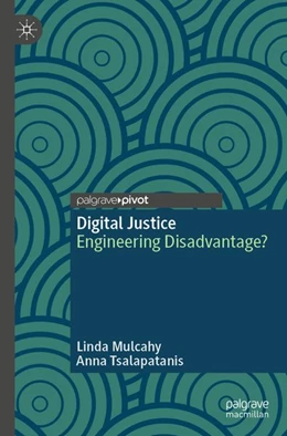 Abbildung von Mulcahy / Tsalapatanis | Digital Justice | 1. Auflage | 2025 | beck-shop.de