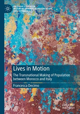 Abbildung von Decimo | Lives in Motion | 1. Auflage | 2025 | beck-shop.de