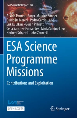 Abbildung von Parmar / Bonnet | ESA Science Programme Missions | 1. Auflage | 2025 | beck-shop.de
