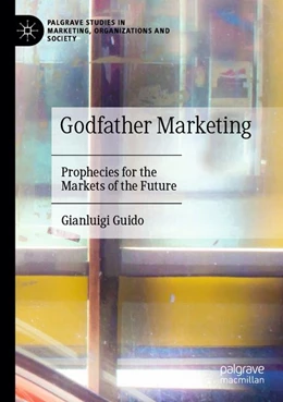 Abbildung von Guido | Godfather Marketing | 1. Auflage | 2025 | beck-shop.de