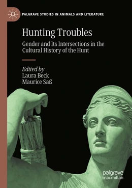 Abbildung von Beck / Saß | Hunting Troubles | 1. Auflage | 2026 | beck-shop.de