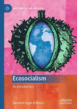 Abbildung von Engel-Di Mauro | Ecosocialism | 1. Auflage | 2025 | beck-shop.de