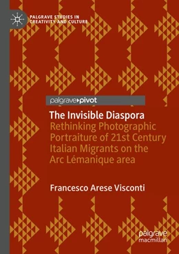 Abbildung von Arese Visconti | The Invisible Diaspora | 1. Auflage | 2025 | beck-shop.de