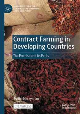 Abbildung von Narayanan | Contract Farming in Developing Countries | 1. Auflage | 2026 | beck-shop.de
