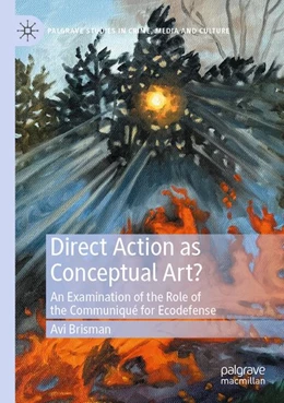 Abbildung von Brisman | Direct Action as Conceptual Art? | 1. Auflage | 2026 | beck-shop.de