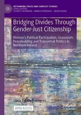 Abbildung von Eitrem Holmgren | Bridging Divides Through Gender-Just Citizenship | 1. Auflage | 2026 | beck-shop.de