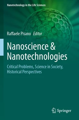 Abbildung von Pisano | Nanoscience & Nanotechnologies | 1. Auflage | 2026 | beck-shop.de