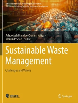 Abbildung von Mandpe / Paliya | Sustainable Waste Management | 1. Auflage | 2026 | beck-shop.de