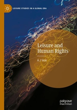 Abbildung von Veal | Leisure and Human Rights | 1. Auflage | 2026 | beck-shop.de