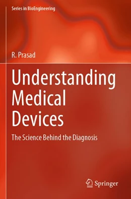 Abbildung von Prasad | Understanding Medical Devices | 1. Auflage | 2026 | beck-shop.de