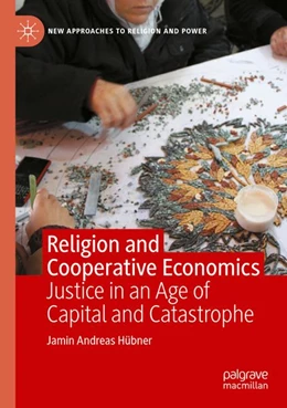 Abbildung von Hübner | Religion and Cooperative Economics | 1. Auflage | 2026 | beck-shop.de