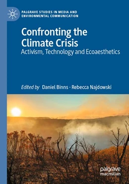 Abbildung von Binns / Najdowski | Confronting the Climate Crisis | 1. Auflage | 2026 | beck-shop.de