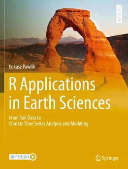 Abbildung von Pawlik | R Applications in Earth Sciences | 1. Auflage | 2026 | beck-shop.de