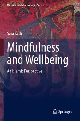 Abbildung von Kadir | Mindfulness and Wellbeing | 1. Auflage | 2026 | beck-shop.de