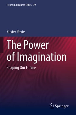 Abbildung von Pavie | The Power of Imagination | 1. Auflage | 2026 | beck-shop.de