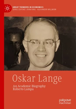 Abbildung von Lampa | Oskar Lange | 1. Auflage | 2026 | beck-shop.de
