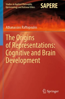 Abbildung von Raftopoulos | The Origins of Representations: Cognitive and Brain Development | 1. Auflage | 2026 | beck-shop.de