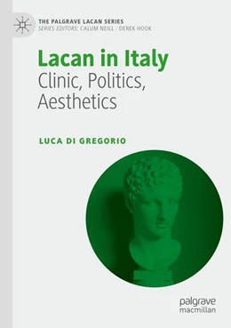 Abbildung von Di Gregorio | Lacan in Italy | 1. Auflage | 2026 | beck-shop.de
