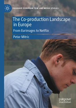 Abbildung von Mitric | The Co-production Landscape in Europe | 1. Auflage | 2026 | beck-shop.de