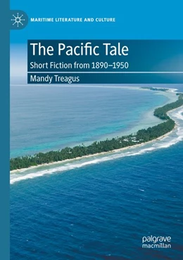 Abbildung von Treagus | The Pacific Tale | 1. Auflage | 2026 | beck-shop.de