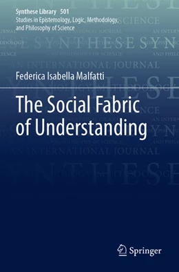 Abbildung von Malfatti | The Social Fabric of Understanding | 1. Auflage | 2026 | beck-shop.de
