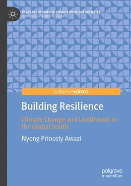Abbildung von Awazi | Building Resilience | 1. Auflage | 2026 | beck-shop.de