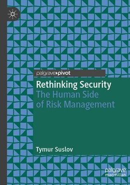 Abbildung von Suslov | Rethinking Security | 1. Auflage | 2026 | beck-shop.de