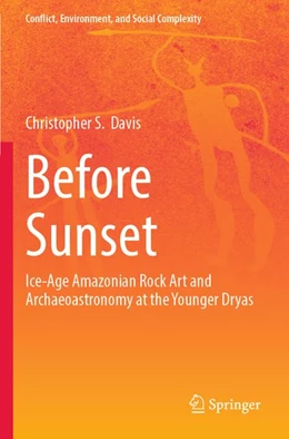 Abbildung von Davis | Before Sunset | 1. Auflage | 2026 | beck-shop.de