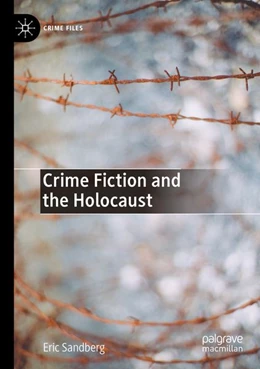 Abbildung von Sandberg | Crime Fiction and the Holocaust | 1. Auflage | 2026 | beck-shop.de