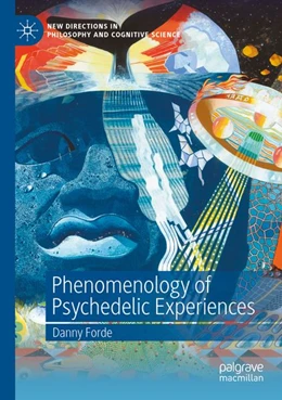 Abbildung von Forde | Phenomenology of Psychedelic Experiences | 1. Auflage | 2026 | beck-shop.de