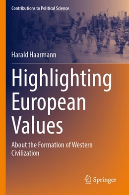 Abbildung von Haarmann | Highlighting European Values | 1. Auflage | 2026 | beck-shop.de